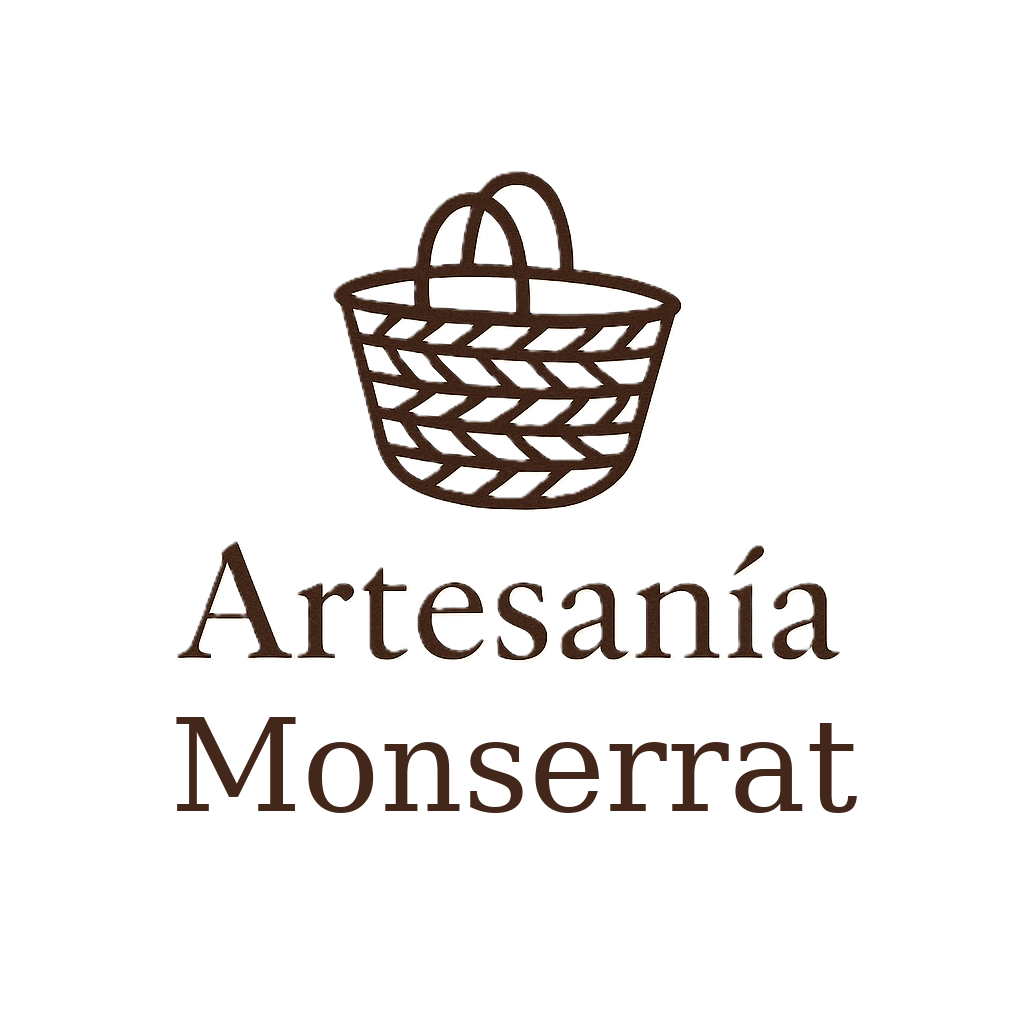 Logo monserrat transparente