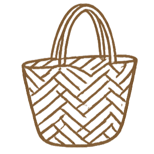Bolsa de palma